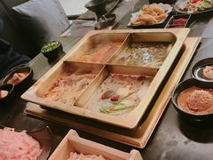 -王家渡火锅(金宝汇店)