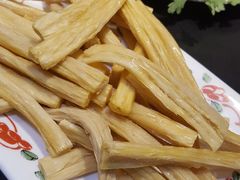 -老门框爆肚涮肉(方庄店)