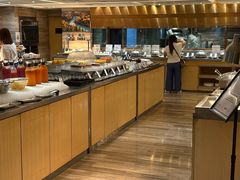 -北京王府井希尔顿酒店·万斯阁西餐厅