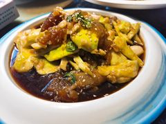-旺角小渔村·海肠捞饭开创者(环山路店)