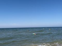 -那香海钻石沙滩浴场