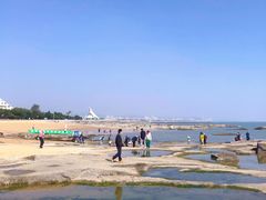 -巧克力渔家.小船海鲜胶东菜(万平口店)