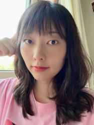 -东方美妍