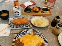 -堂本家洋食别馆·炸猪排(中心城店)