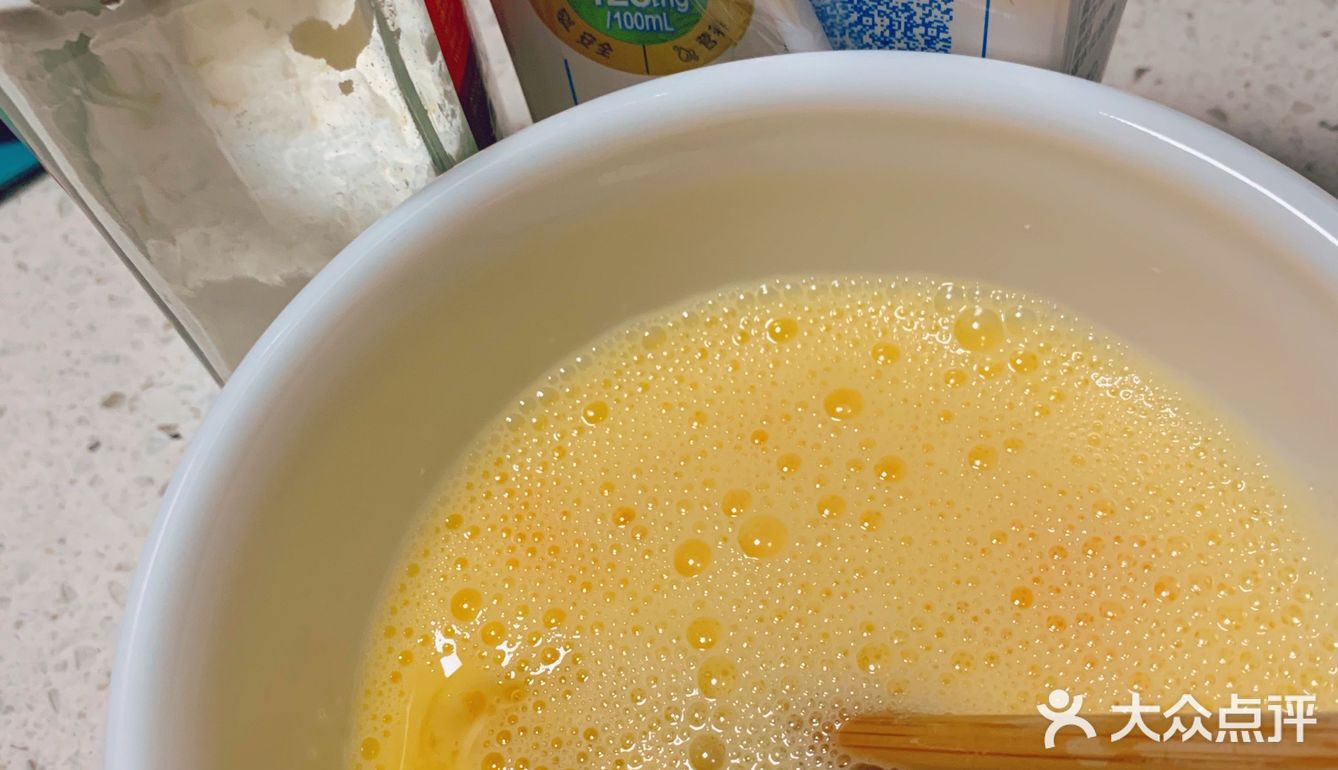 疫情期间食材确实有限 越是这样 嘴巴似乎越想尝鲜