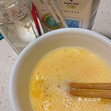 疫情期间食材确实有限 越是这样 嘴巴似乎越想尝鲜