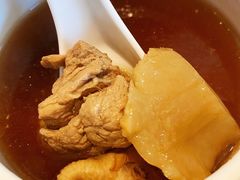 -衡山汇·高级粤菜(霄云路店)