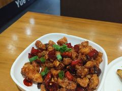 -晚归月亮湾私家菜(临邑路店)