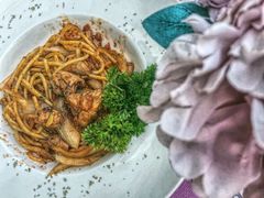 -24H COLOR咖啡厅(惠州金山湖店)