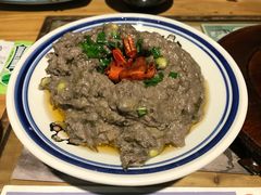 -局气 烤鸭·北京菜(光华路店)