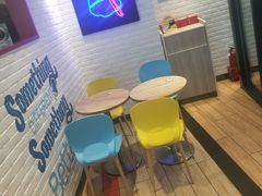 -DQ·蛋糕·冰淇淋(奥特莱斯店)