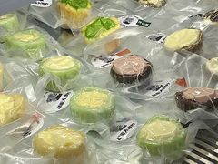 -甜心妈妈·榴莲星级糖水(北京路总店)