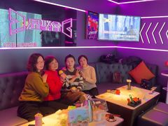 -星聚会KTV(龙湖上海奉贤天街店)