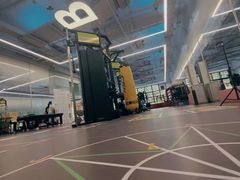 -博康·游泳健身(金地仰山店)