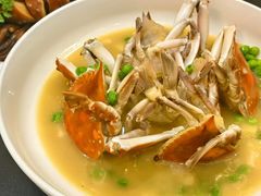 -东方明珠老上海8号餐厅(东方明珠广播电视塔店)