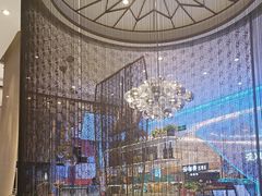 -阿里疆Alijiang·丝路美食·异域风情·清真(长楹天街店)
