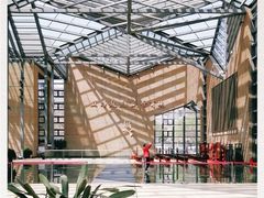 -西安大唐西市博物馆