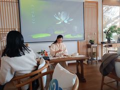 -抱雲轩·湖景庭院茶空间(东湖阳光店)