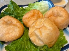 -相思林金岛饭店(青山湖店)