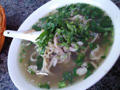 -清真喜兰老丁羊汤特色小吃