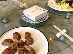 -漢舍中国菜馆(889广场店)