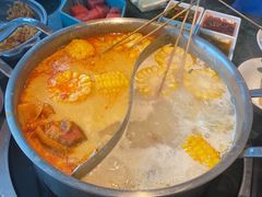-集渔泰式火锅(泉舜购物店)