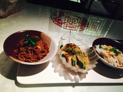 -汉唐宴长安食府