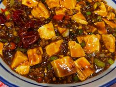 -荆九爷爆炒桥头三嫩(夫子庙店)