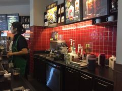 -星巴克(无锡百联奥特莱斯店)