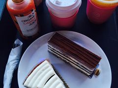 -Cafe Aewol Monsant