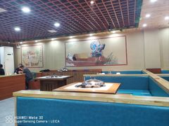 -仙合盛东北铁锅炖(总店)