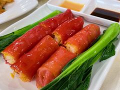 -鼎珑点心仔(燕塘店)