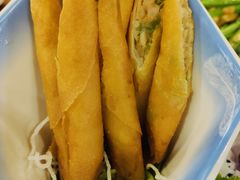 -丰圆轩粤式茶楼 . 点心粤菜(夏茅店)