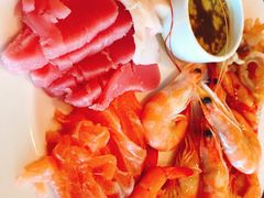 -济南香格里拉·咖啡泉自助餐厅