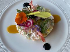-Olive橄榄花园漂亮饭主题布置餐厅(大望路店)
