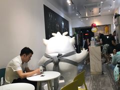 -茶力的小怪兽(梅林卓悦汇店)