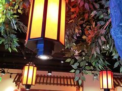 大堂-鸽子窝(青塔店)
