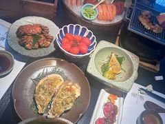 -花潮料理艺食馆(成都万象城店)