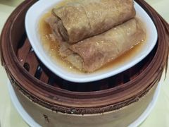 -兴悦酒家(环市东路店)