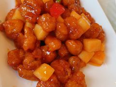 -怡园饭店-餐厅(四望亭店)