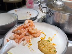 -江小主自助料理(织里吾悦广场店)