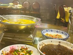 -铭厨特色家常菜(金色溪泉湾店)