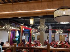 -金苑酒家·客家菜·广东老字号(万象店)