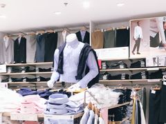 -优衣库(苏州天虹CCMall石路店)