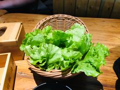 -千寻烧肉(政务区店)