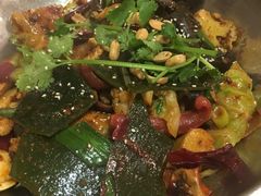 -拿渡麻辣香锅(世茂广场·工三店)