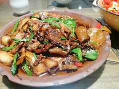 -灶东家民间菜(回兴店)