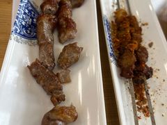 -阿九笨鸡蛋手擀面(总店)