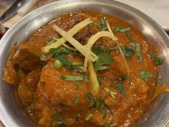 -克比叔叔印度餐厅Kebabs on the Grille(永康路分店)