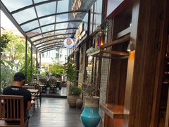 -翡翠鸟精品泰国菜(北辰财富中心店)